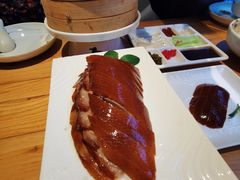-四季民福烤鸭店(前门店)