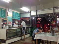 -西工饭庄快餐厅(西工小街店)