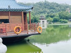 -珠海圆明新园