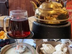 -白天鹅宾馆-宏图府餐厅