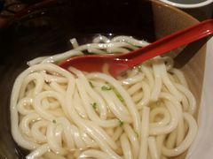 炸猪扒乌冬-元气寿司(东方宝泰店)