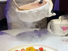 -狮拾久·现代新加坡料理(福田COCO Park店)