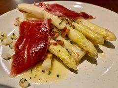 -Laures·月桂西班牙碳烤餐厅(十尚坊店)