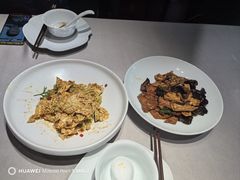 -北平食坊·烤鸭(黄寺大街店)