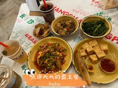 -东排食堂长沙小吃大排档(五一广场店)