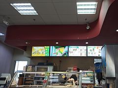 -赛百味SUBWAY(萝岗万达店)