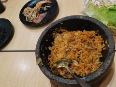 -花味·自助烤肉(雨花客厅店)