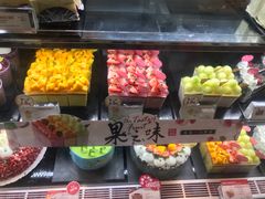 -85度C(苏州平江万达店)