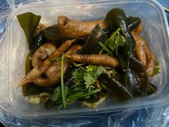 -红全周·洪濑鸡爪(万祥路店)