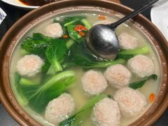 -淮安人家·悦达嘉宴(深圳路店)