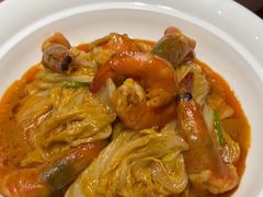 -船歌·鱼水饺青岛菜(闽江二路店)