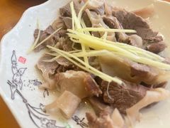-乡亲鹅肉城(吴江店)
