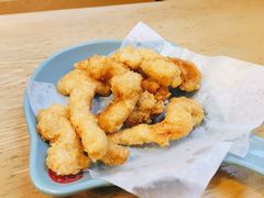 炸小酥肉-姐弟俩土豆粉(沈阳铁西万达店)
