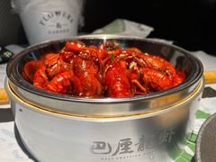 -巴厘龙虾·榜首油焖大虾(洞庭·艺术洋房店)
