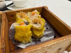 瑶柱鱼仔干蒸烧卖-广州酒家(昌岗地铁站店)