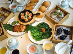 -蔡澜点心·粤菜(嘉里中心店)