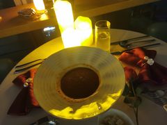 -三迪希尔顿酒店·星空酒廊