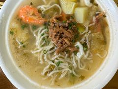 -面道赞宁海海鲜面(迎凤街店)