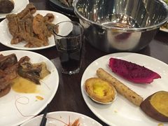 -渔公码头·九龙湾国际饭店