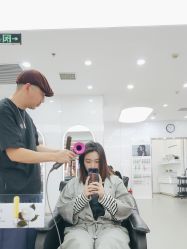 -时尚殿堂hair salon