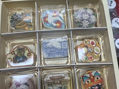 -昆明冠生园·蛋糕·面包(南强街店)