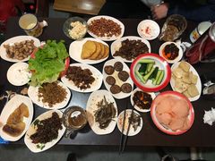 -炙热童年·老北京炙子烤肉(南锣鼓巷店)