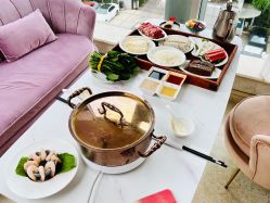 -馨月汇·一悦馨香月子中心(前滩店)
