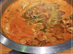 -野山舂·贵州现舂酸汤火锅(鸿通城店)