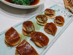 -北京全聚德(王府井店)