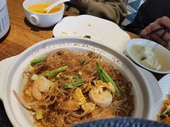 -花舍·新派粤菜·西餐·下午茶(亚运村·鸟巢店)