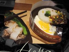 -花少爷的粥(中贸广场店)