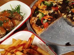 -Tubestation站点比萨(高新万达ONE店)