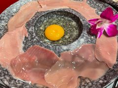 -哥老官重庆美蛙鱼头(宝山龙湖店)