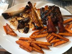 -Hurricane's Grill 飓风牛排