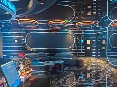 -幸福时光PARTY K(八里桥店)