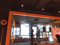 -超级猩猩健身·团课(高新园大冲商务中心二店)