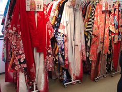-樱京和服租赁体验(京都总店)
