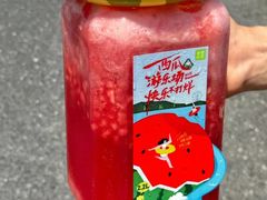 -奈雪的茶(永嘉天地东百城店)