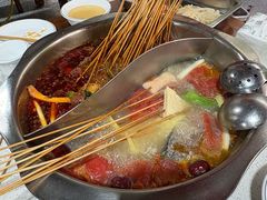 -满江红串串香(七道堰街店)