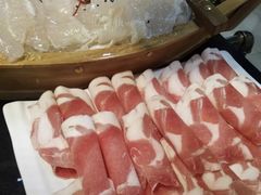 -芦月轩羊蝎子(太平桥店)
