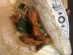 -佶政筋饼·新概念(安阳路店)