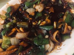 -启东小海鲜(庄先湾路1号店)