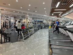 -美航国际健身(北京华联店)