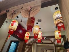 -汉唐守艺人·河北面馆(民心河店)