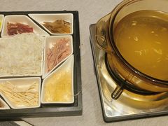 -师味葱扒虎头鲤·水席洛阳菜(元华店)