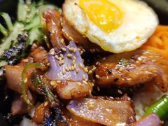 -金妈家烤肉(龙湖U城天街店)