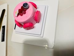 -麦雪尔甜品·生日蛋糕(新街口旗舰店)