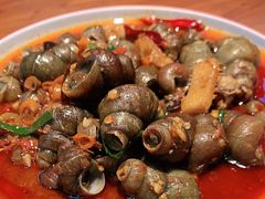 -老闵田螺馆·南昌市井菜·特色小吃(总店)