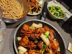 -一棠龙虾•王牌虾球(楚河汉街店)