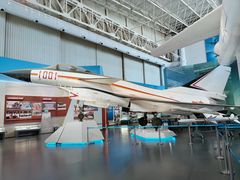 -中国航空博物馆